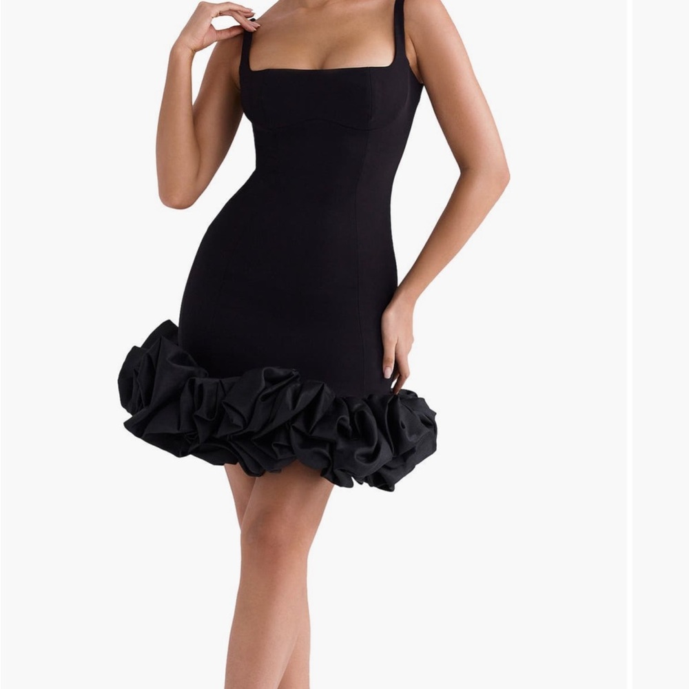 House of Cb dress